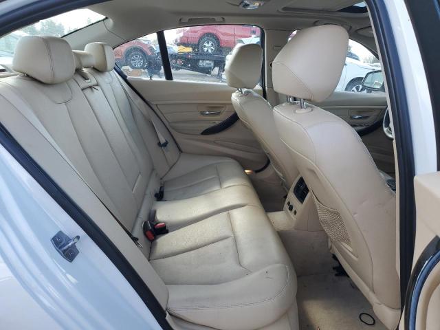 WBA3B5G55ENS08257 BMW 328 Xi Sulev