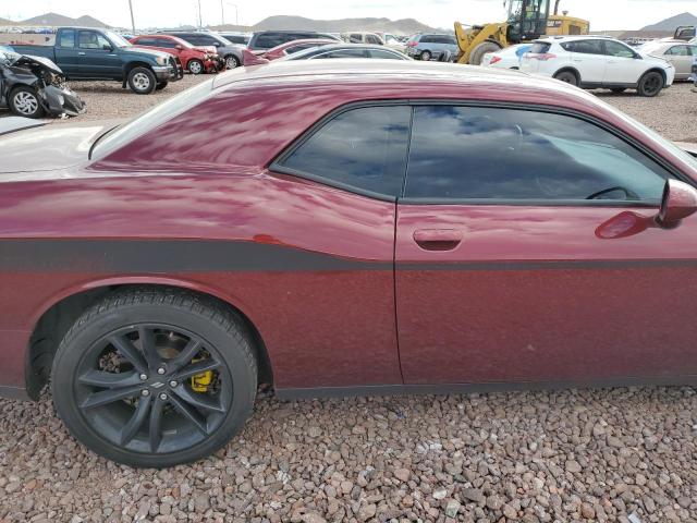 2C3CDZAG7JH204958 Dodge Challenger Sxt