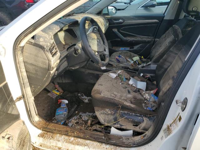 3VWC57BU8KM224024 Volkswagen JETTA S