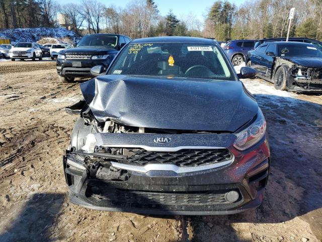 3KPF24AD1ME299802 KIA FORTE FE
