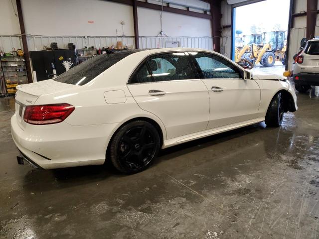 WDDHF8JB4EA842590 Mercedes-Benz E 350 4matic