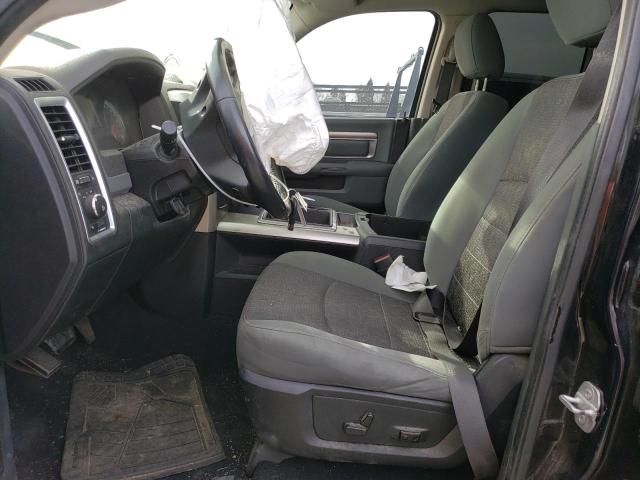 1C6RR6GT8ES417045 RAM 1500 Slt