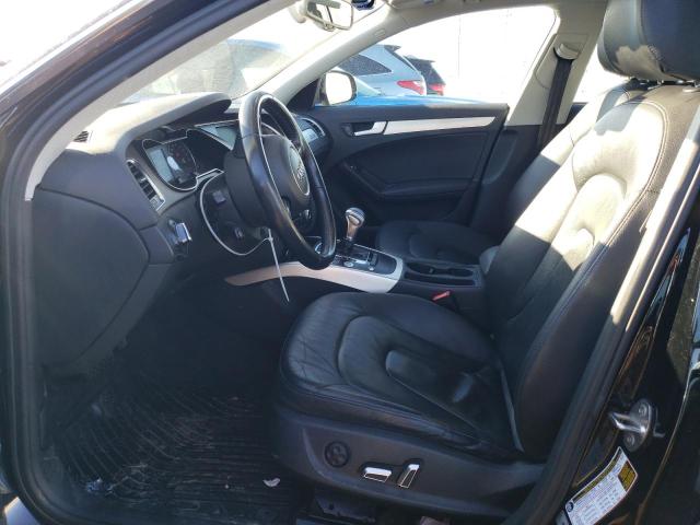 WAUFFAFL2FN027614 Audi A4 Premium Plus