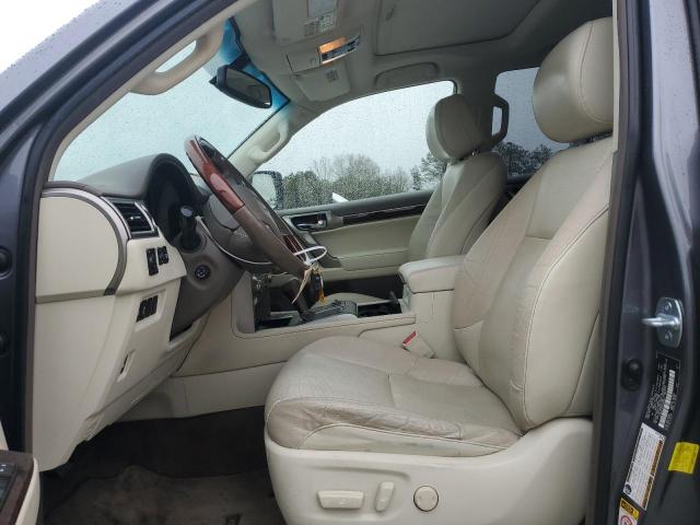 JTJBM7FX7G5140003 Lexus GX 460