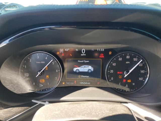 LRBFZPR45PD018316 Buick Envision Essence