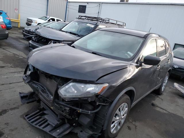 Auction sale of the 2016 Nissan Rogue S, vin: 5N1AT2MN3GC770419, lot number: 41748384