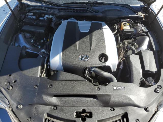 JTHHE5BC4F5003065 Lexus RC 350