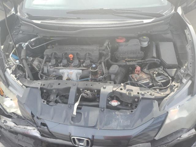 2HGFG3B51EH518722 Honda Civic Lx