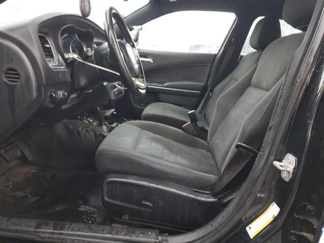 2C3CDXAG4LH101102 Dodge Charger Police