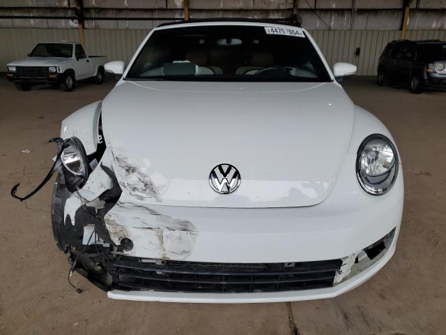 3VW517AT8FM823539 Volkswagen Beetle 1.8t