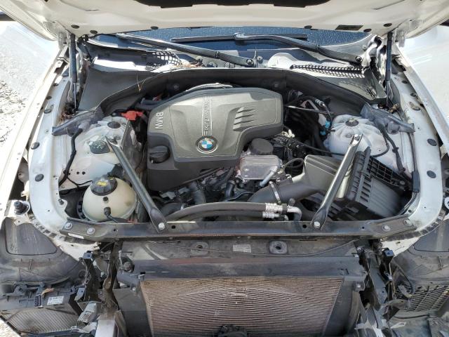 WBA5A5C52ED508829 BMW 528 I