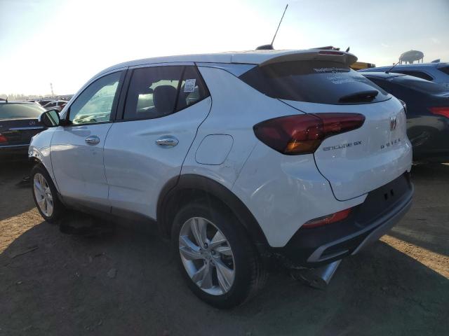 KL4AMBS2XRB039449 Buick Encore Gx Preferred