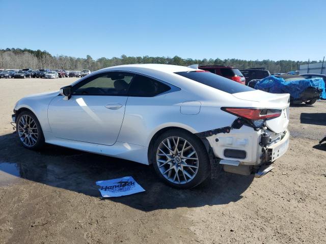JTHHZ5BC0K5019584 Lexus RC 350