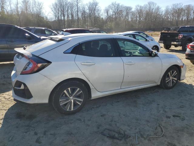 SHHFK7H34LU226414 Honda Civic Lx