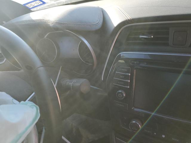 1N4AA6EV8LC381128 Nissan Maxima Sr