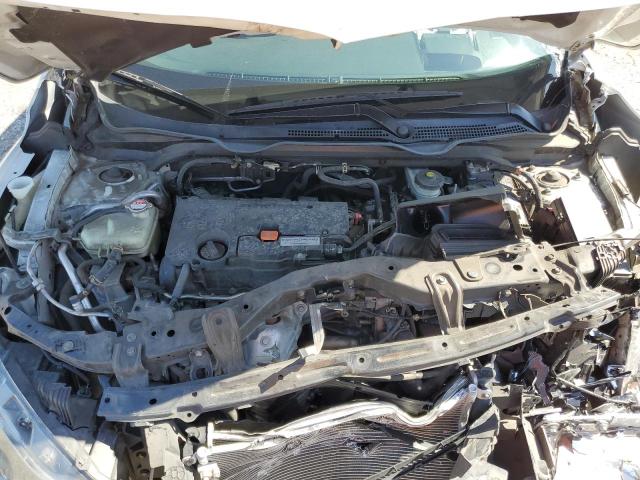 2HGFC2F77HH554730 Honda CIVIC EX