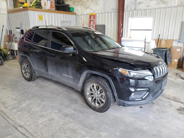 1C4PJMLB8LD578070 Jeep Cherokee Latitude Plus