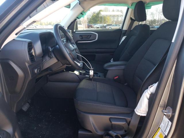 3FMCR9A62NRD20787 Ford BRONCO SPORT
