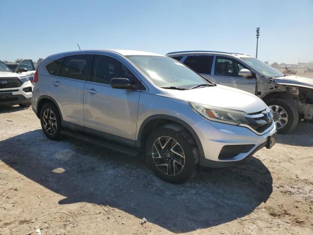 2HKRM3H43GH552013 Honda CR-V SE