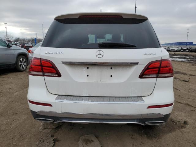 4JGDA5HBXJB053274 Mercedes-Benz Gle 350 4matic