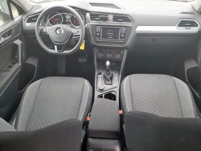 3VV0B7AX3JM020368 Volkswagen TIGUAN S