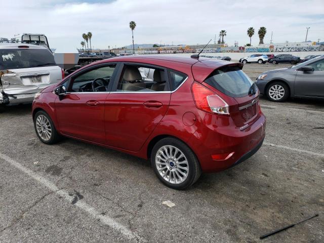 3FADP4FJ6EM125888 Ford Fiesta Titanium