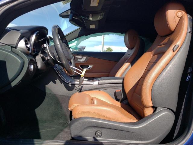 WDDWJ4JB1HF339508 Mercedes-Benz C 300