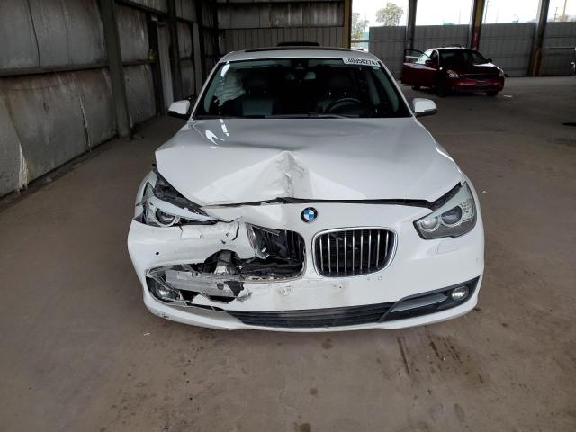 WBA5M2C54FD872225 BMW 535 Igt