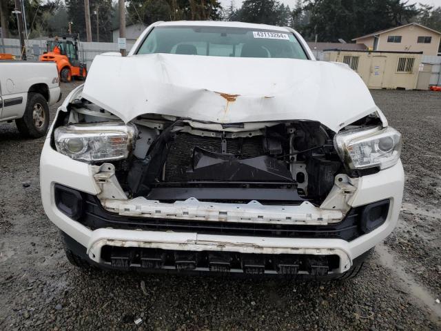 5TFSX5EN6GX043121 Toyota Tacoma Access Cab