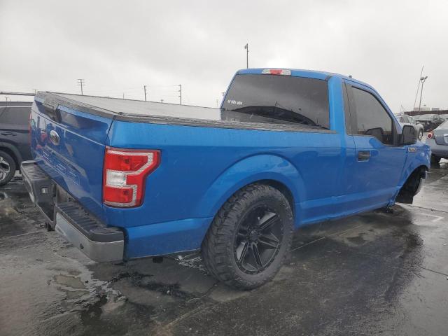 1FTMF1CB9LKD12541 Ford F150