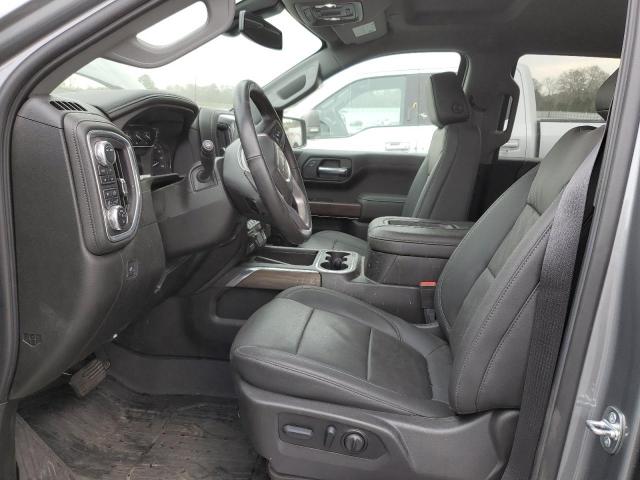 1GTU9DED3NZ200030 GMC Sierra Limited K1500 Slt