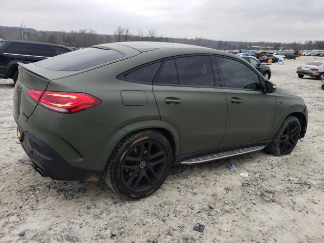 4JGFD6BB4MA077725 Mercedes-Benz Gle Coupe Amg 53 4matic