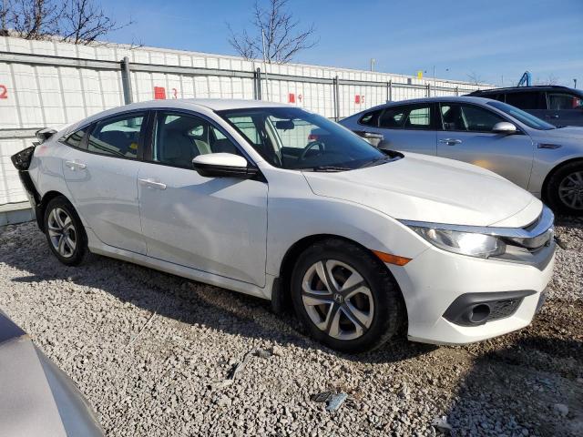 19XFC2F6XGE049751 Honda Civic Lx