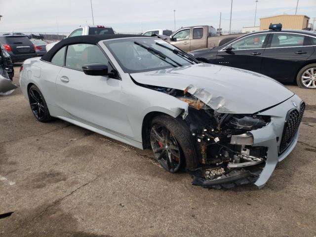 WBA43AT09PCL61386 BMW 430xi