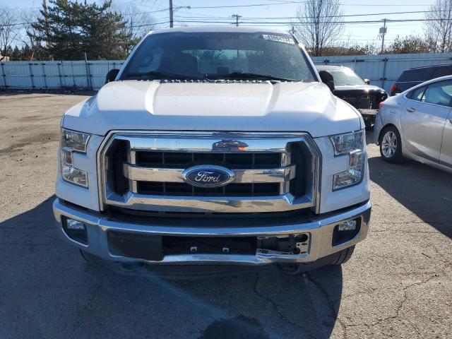 1FTEW1E87FKD49419 Ford F150 Supercrew