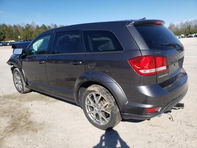 3C4PDCEG8JT329219 Dodge JOURNEY GT
