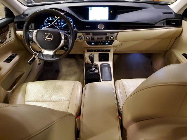 JTHBK1GG0E2097903 Lexus ES 350
