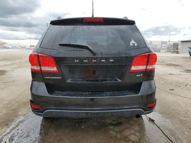 3C4PDCBB4FT599919 Dodge Journey Sxt