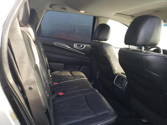 5N1AL0MM4GC503415 Infiniti QX60