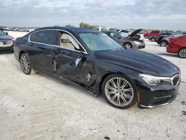 WBA7E2C50KB218236 BMW 740 I