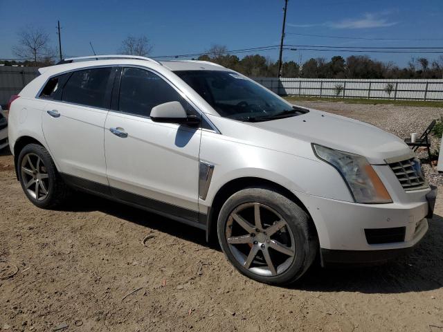 3GYFNBE35ES613803 Cadillac Srx Luxury Collection