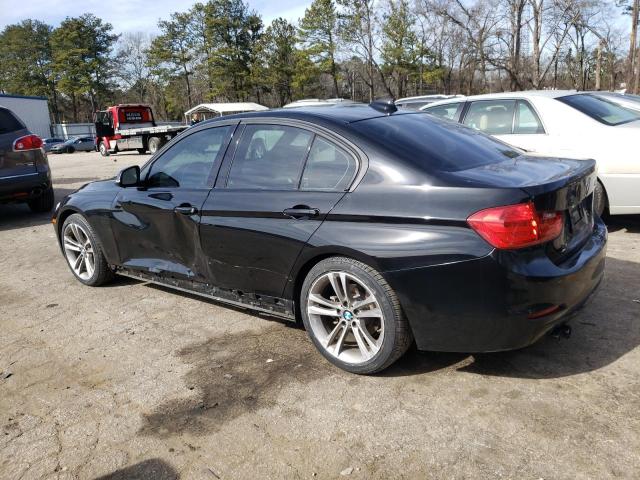 WBA3A5G53ENP28329 BMW 328 I