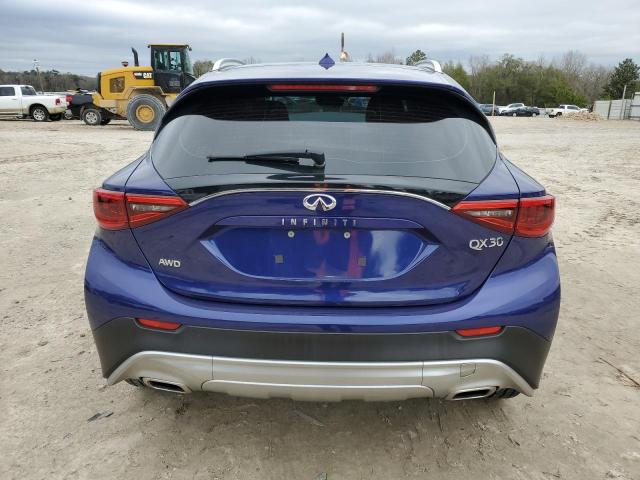SJKCH5CR7JA049914 Infiniti QX30 BASE