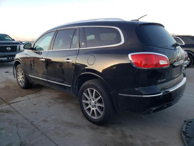 5GAKRBKD9GJ272577 Buick Enclave