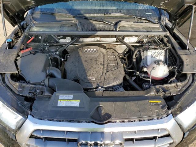 WA1BNAFY0L2062479 Audi Q5 Premium Plus