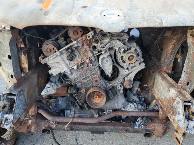 5UXXW7C50H0U25824 BMW X4 Xdrivem40i