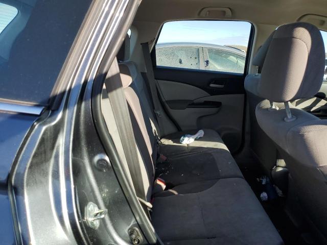 2HKRM4H31EH693401 Honda CR-V LX
