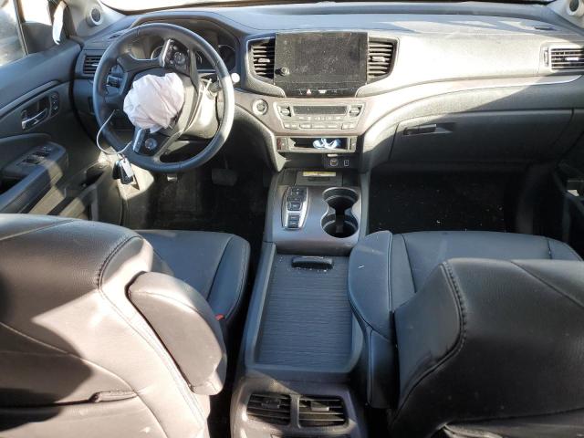 5FNYF5H28MB047806 Honda PILOT SE