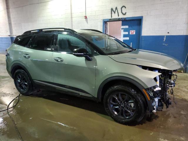 5XYK7CAF3PG013869 KIA Sportage X-pro