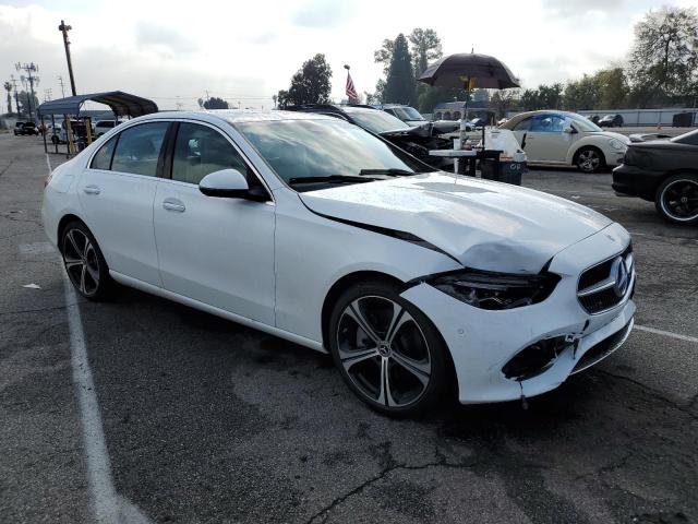 W1KAF4GB4RR176145 Mercedes-Benz C 300